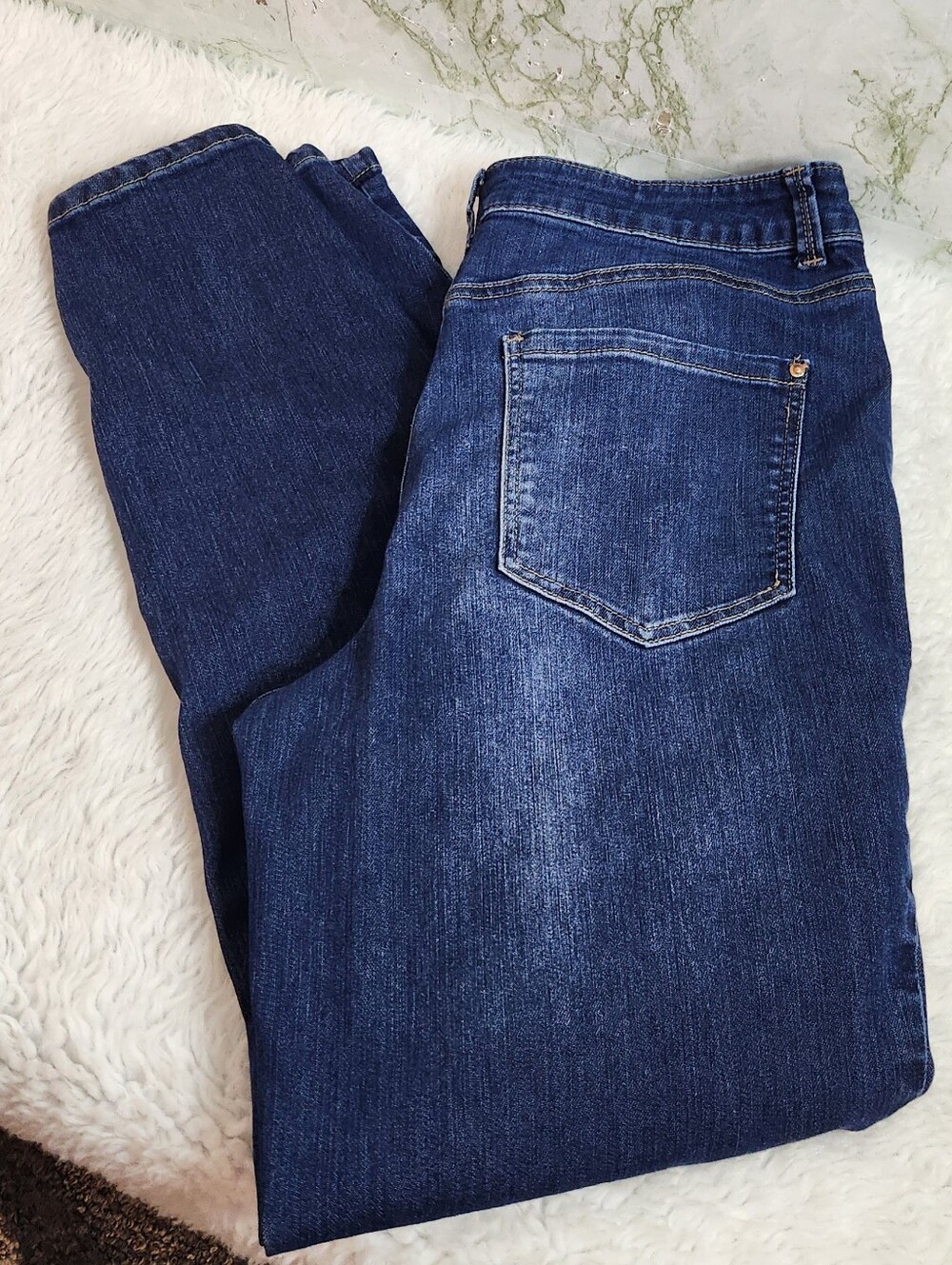 Maurices Everflex High-Rise Jeans